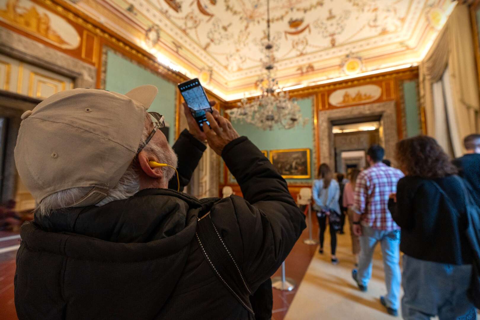 Domenica al Museo alla Reggia di Caserta: il 5 gennaio ingresso con biglietto gratuito