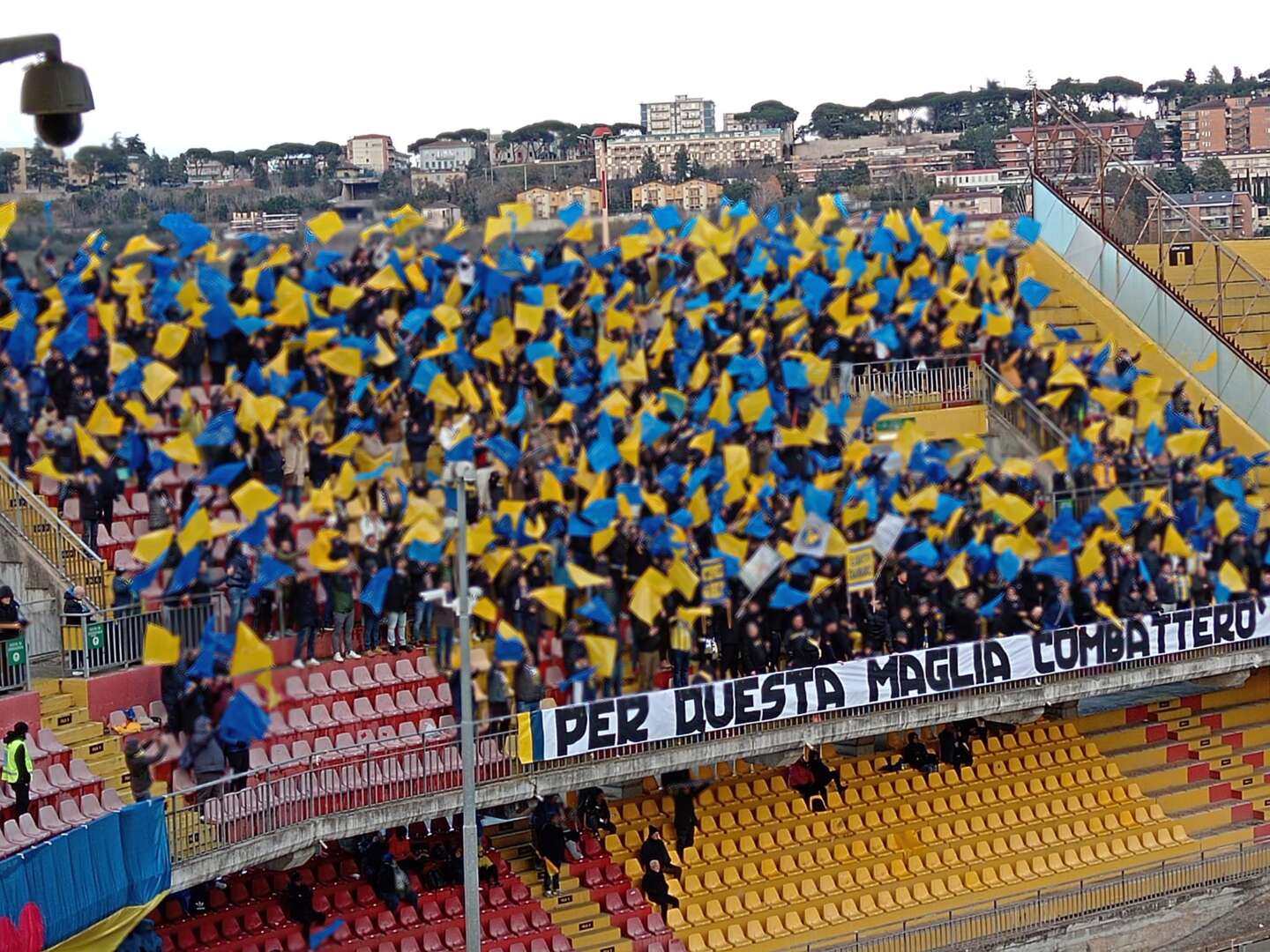 Serie C, 19esimo turno: il Cerignola espugna Latina e si porta a  3 dal Benevento