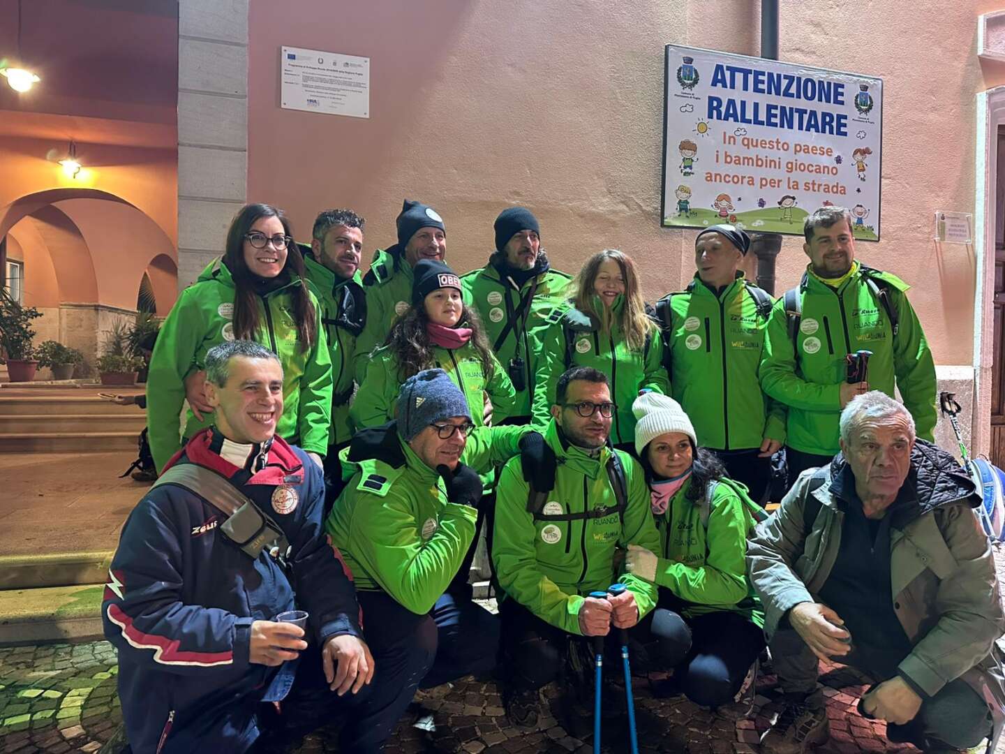 Nasce il Cammino della Restanza: un viaggio tra Irpinia e Daunia