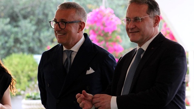 Regionali 2025, Gambino (FdI): “Comitati per Cirielli presidente ad Avellino”