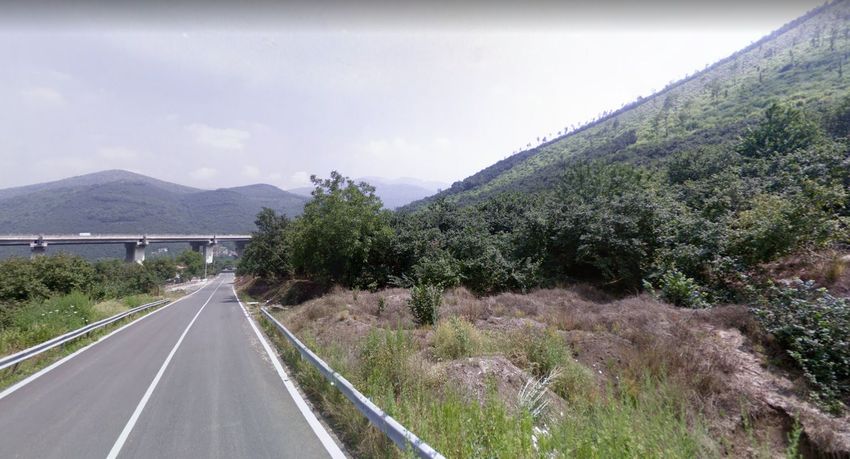 Taurano Monteforte Irpino, via libera alla messa in sicurezza