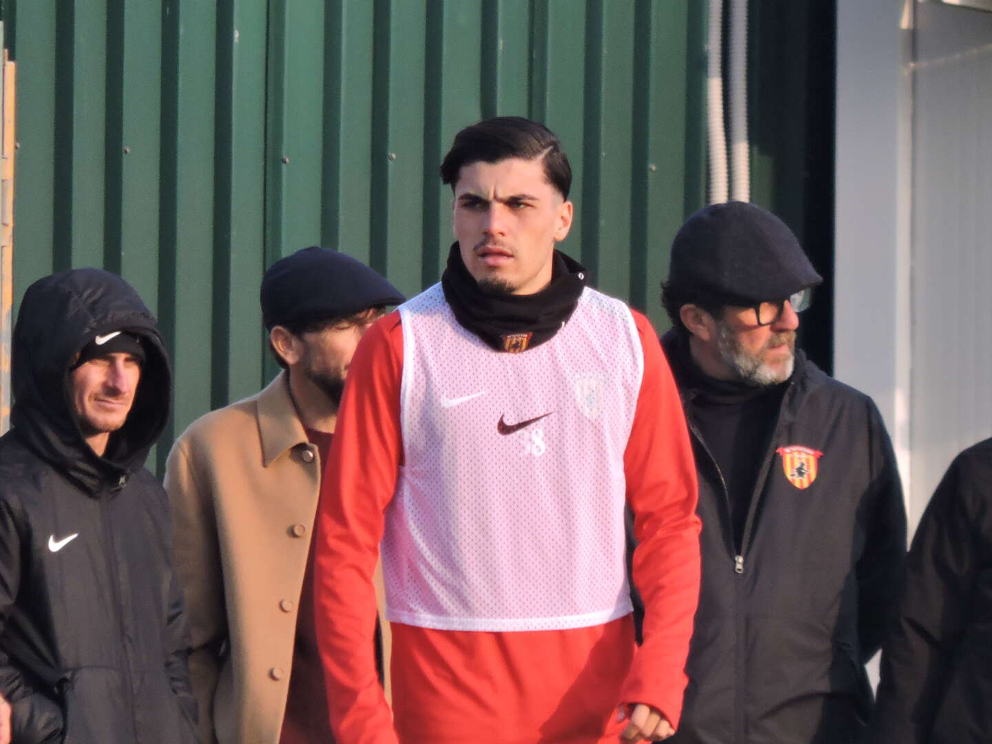 Verso Juventus Next Gen Benevento, Talia sta meglio: Pazienza avrà solo l’imbarazzo della scelta