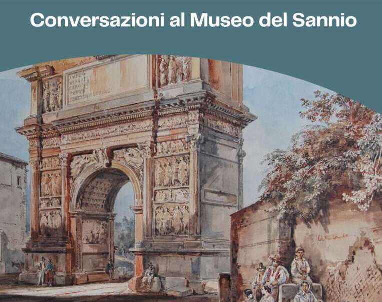 Benevento, 150 anni del Museo del Sannio: continuano gli incontri con l’arch. Francesco Morante