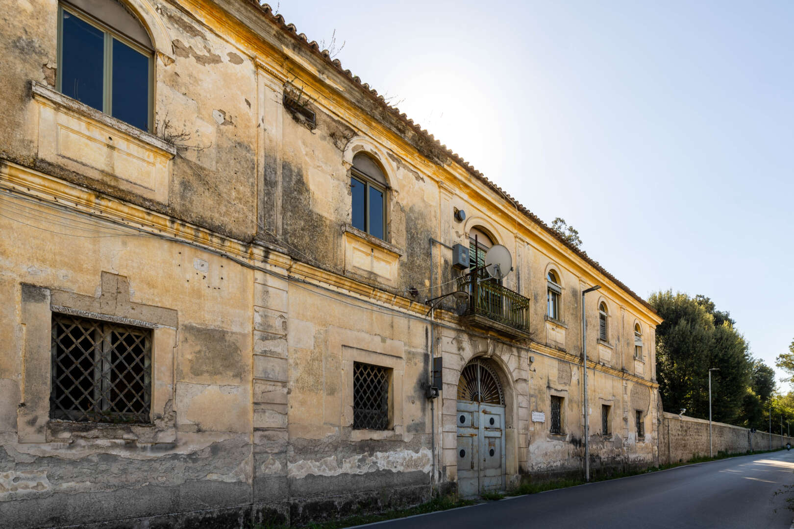 L’ex Convento dei Passionisti diventa hub culturale