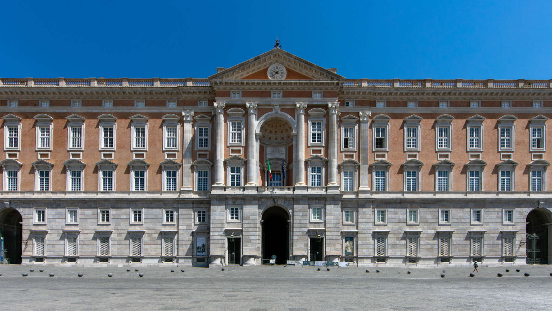 Reggia di Caserta, le attività del nuovo anno sui successi del 2024