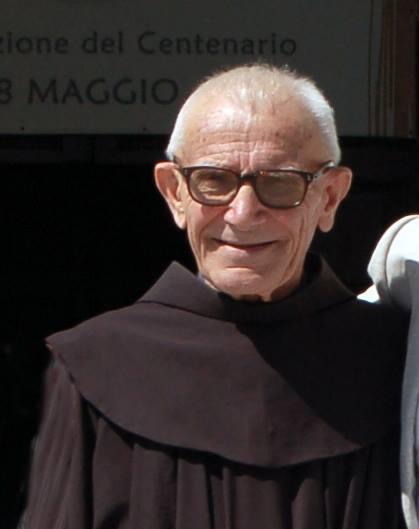 In ricordo di Frate Demetrio Dell’Oglio, a 10 anni dalla scomparsa