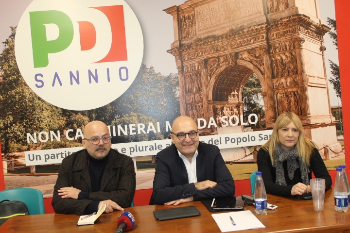 Il Pd con Misiani incontra associazioni e sindacati, focus sul mondo del lavoro e sulle regionali