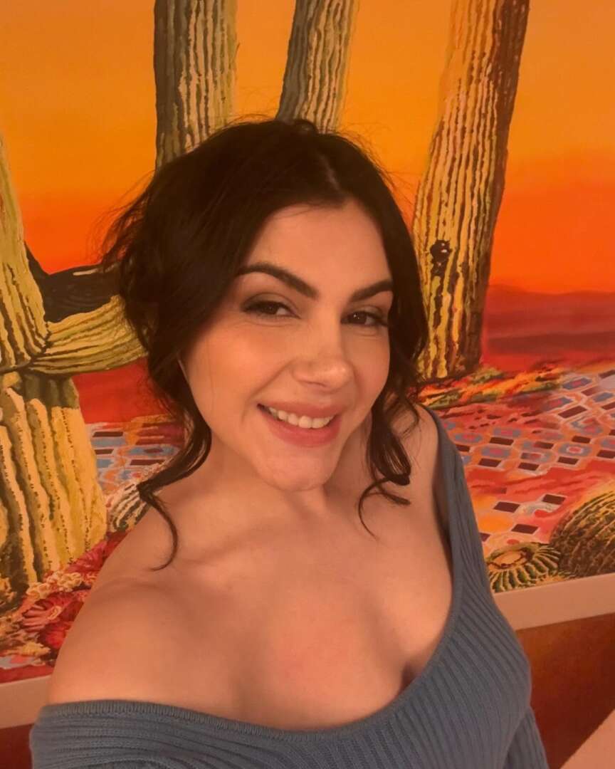 Oscar del Porno 2025, la campana Valentina Nappi premiata a Los Angeles