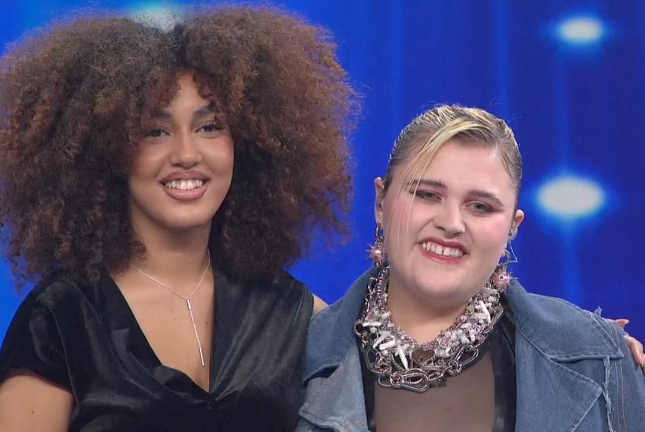 “Dalla strada al palco”, la sannita Selma si aggiudica il talent di RaiUno