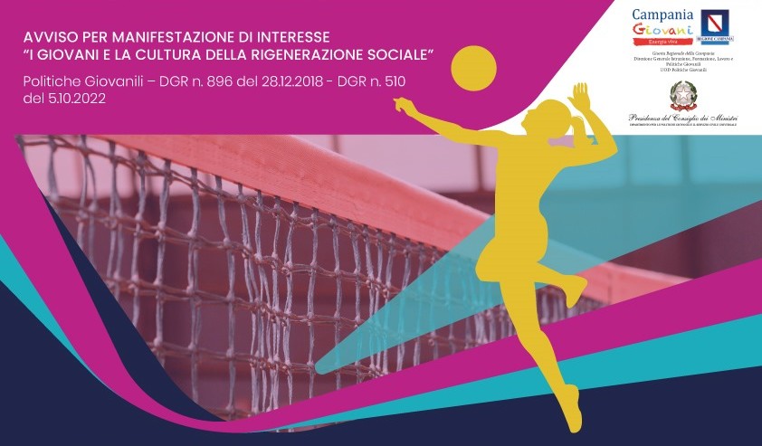 La Volley S. Maria di Costantinopoli protagonista del progetto ‘Dipende da Noi’