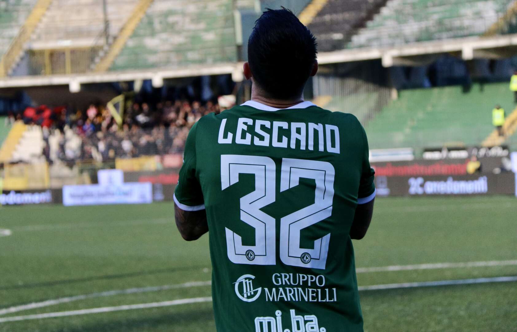 LIVE/ Casertana Avellino, le formazioni ufficiali