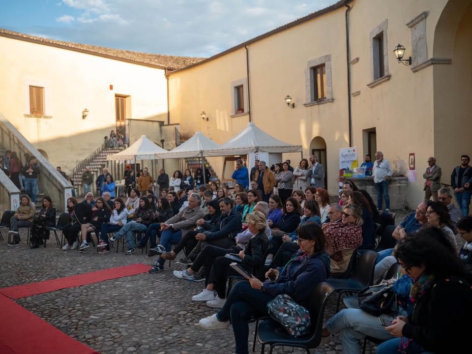 Ceppaloni è ‘Città che legge’: rafforzato il patto per la letteratura intercomunale