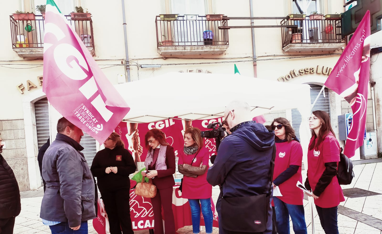 Vertenza Combipel, nulla da fare: lavoratrici licenziate