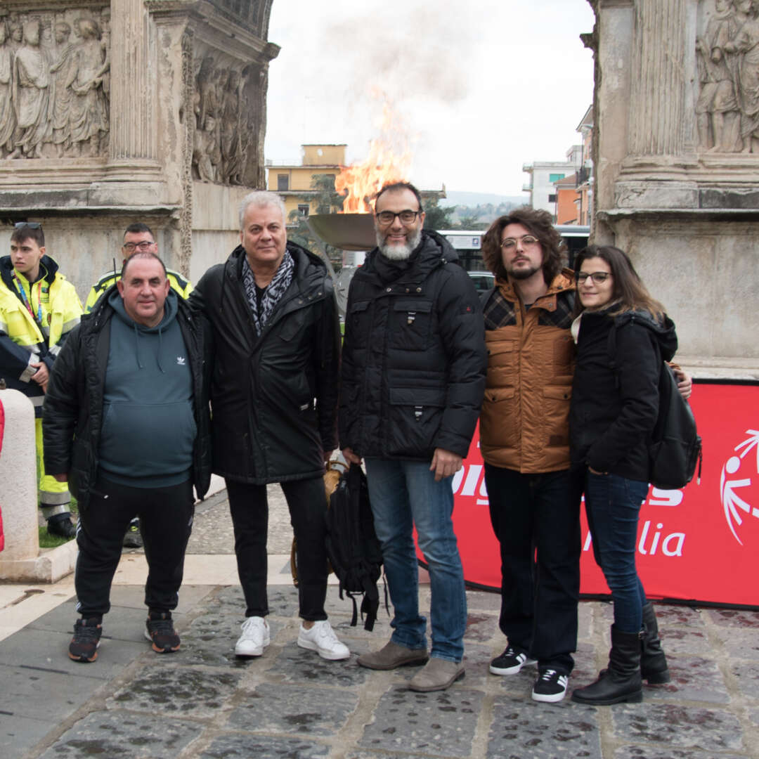 Asd Judo Benevento, l’associazione che coniuga sport e inclusione