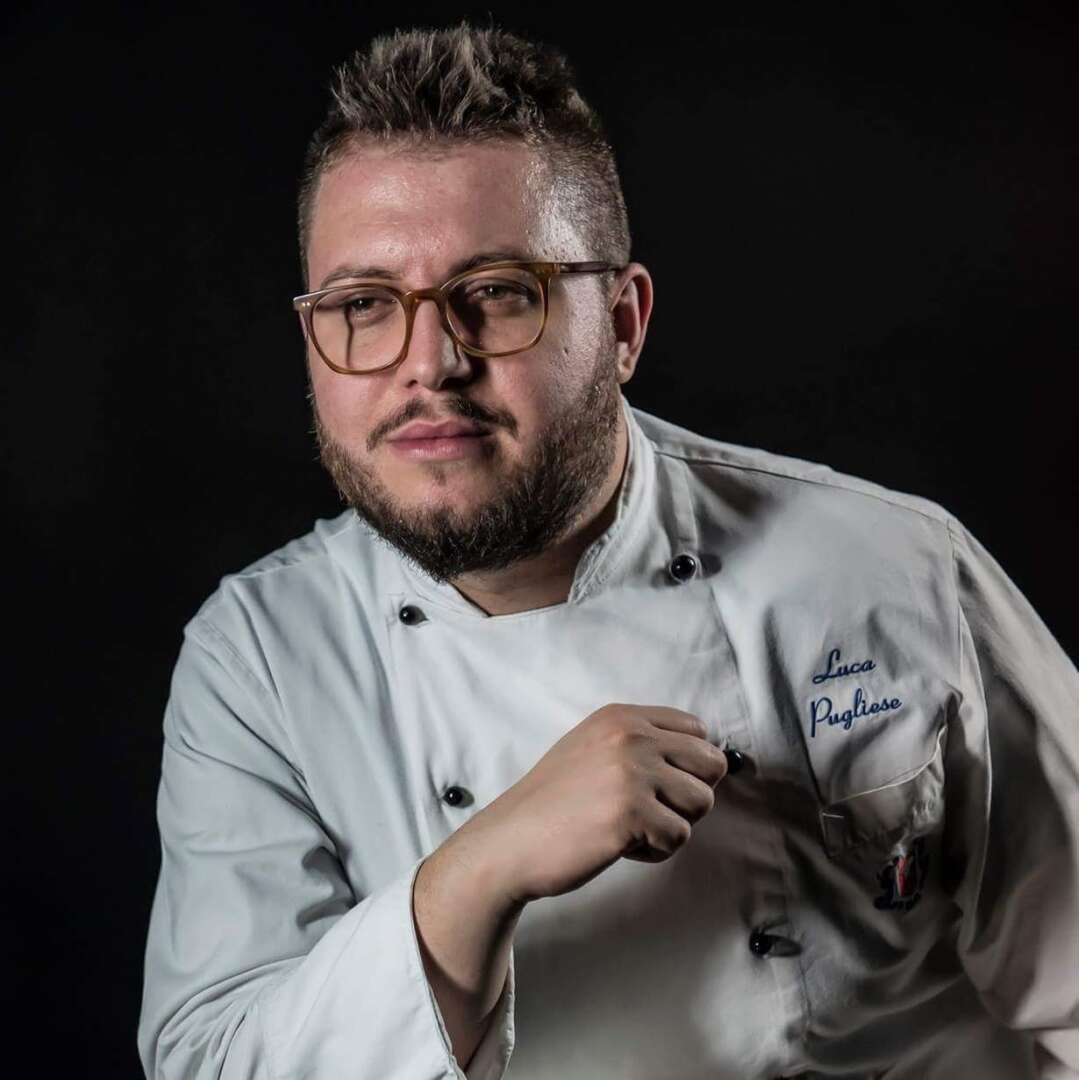 Lo show cooking di chef Pugliese sul parterre di Casa Sanremo con Terre d’Irpinia