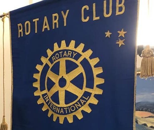 Due giorni a Benevento per i 120 anni del Rotary Internazionale