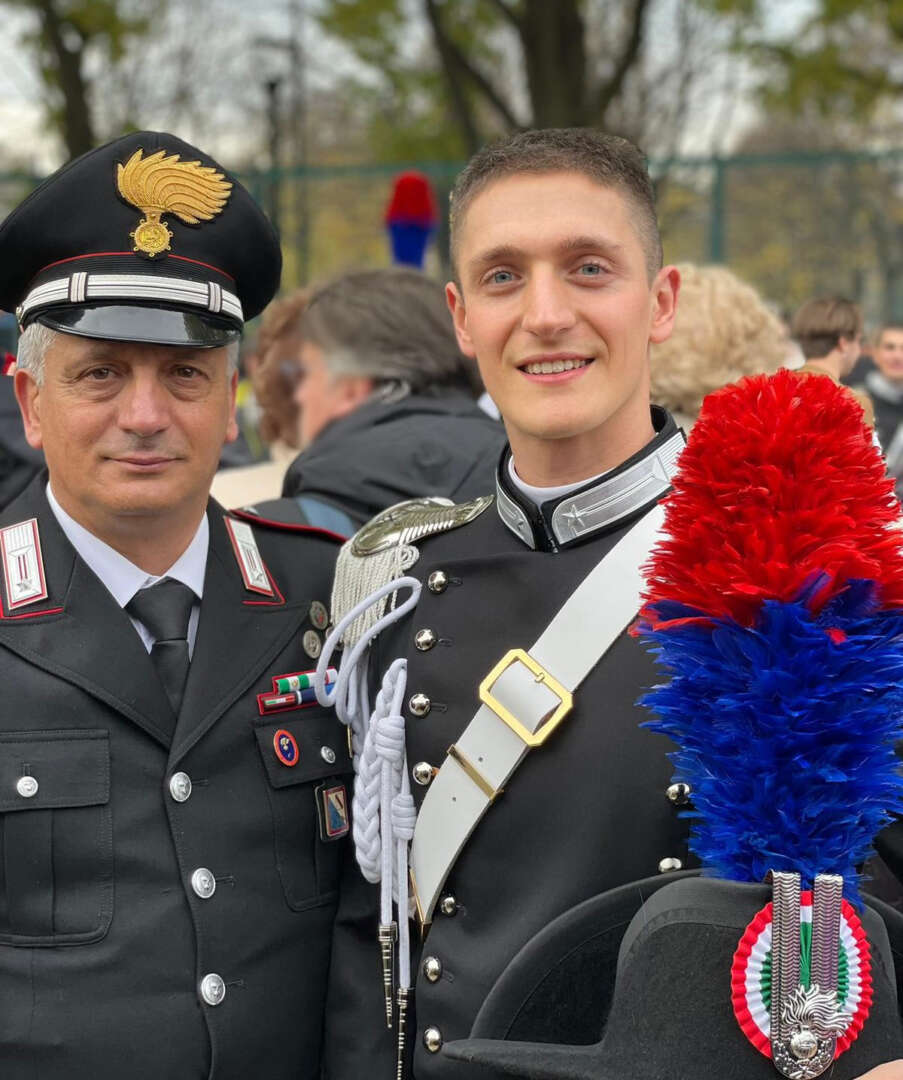 Liberi dal servizio, Agenti irpini arrestano borseggiatrice a Torino