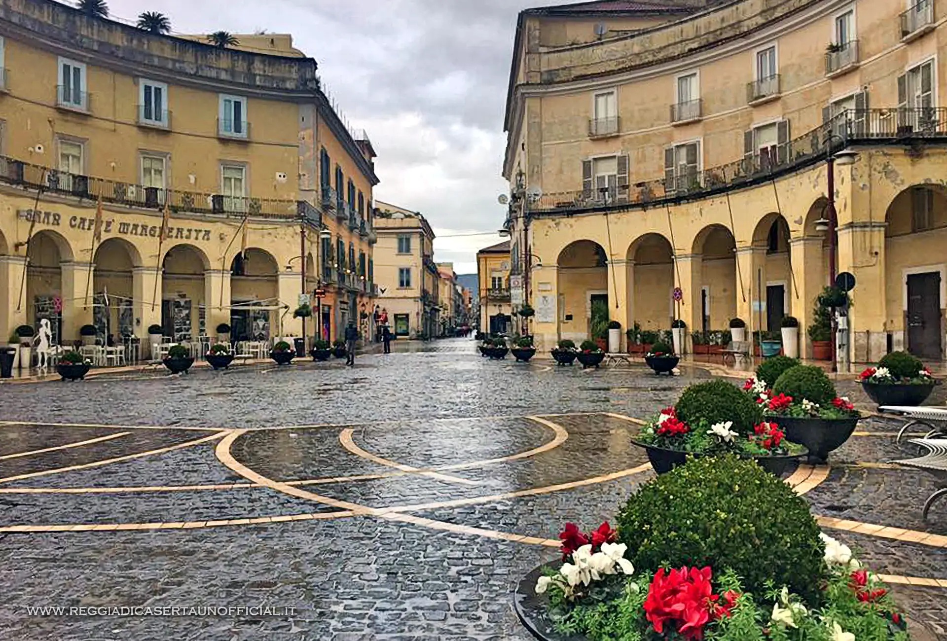 Palumbo (CISAL): Emergenza sicurezza in provincia di Caserta