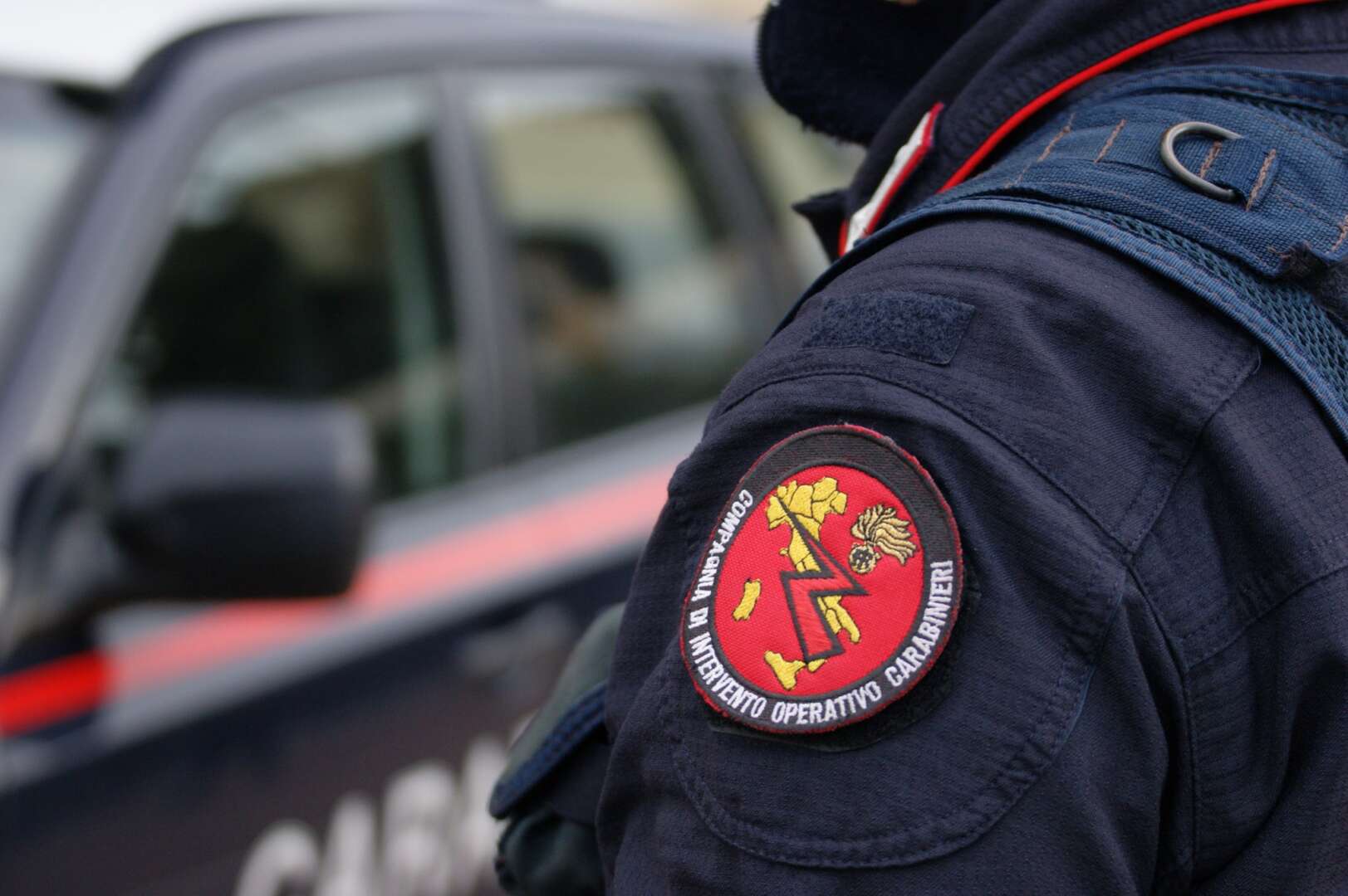 Altavilla Irpina, piano straordinario contro i furti: in campo anche la C.I.O.