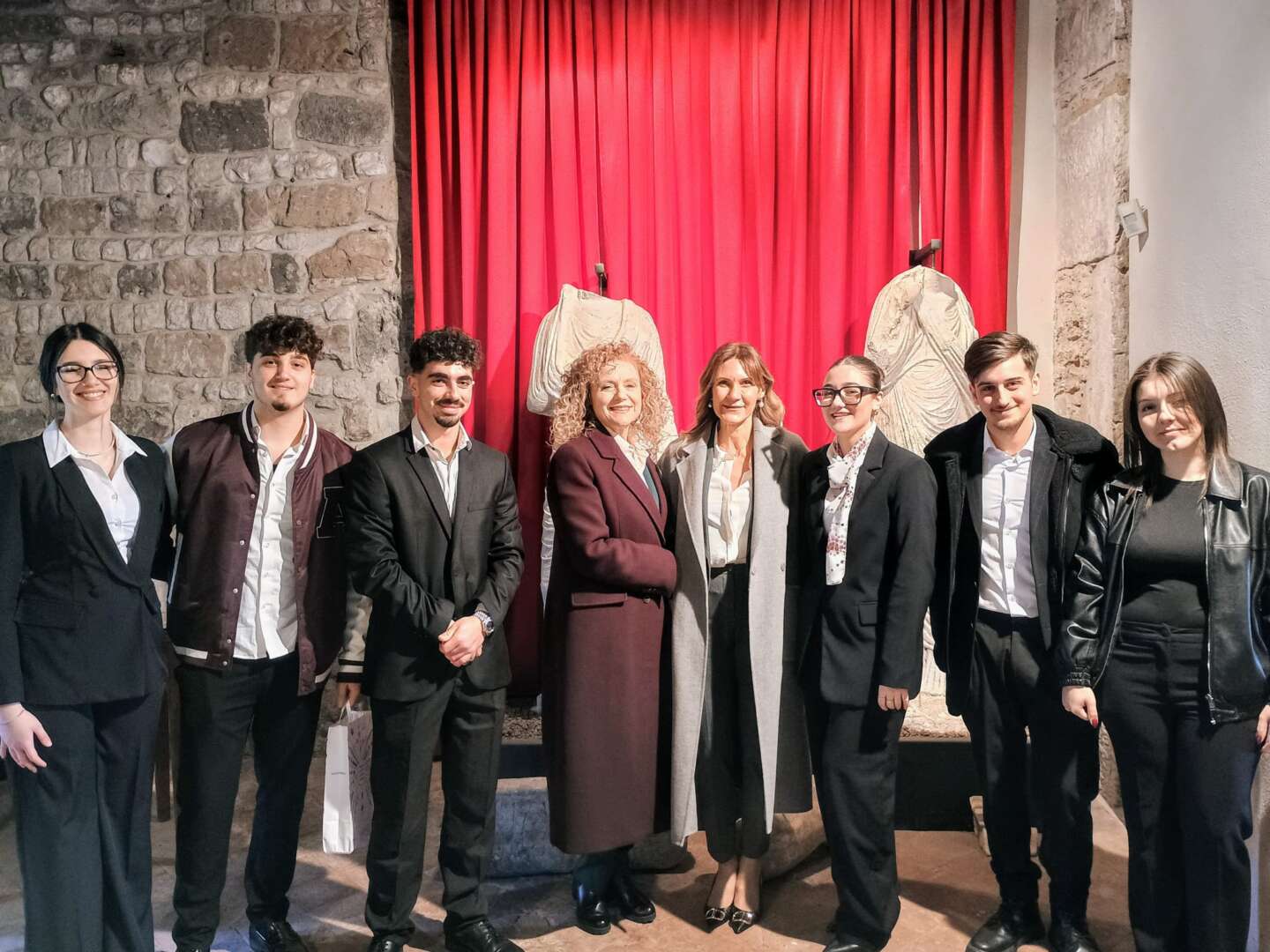 Donne e Innovazione, successo a San Salvatore Telesino per la celebrazione della Giornata internazionale della Donna