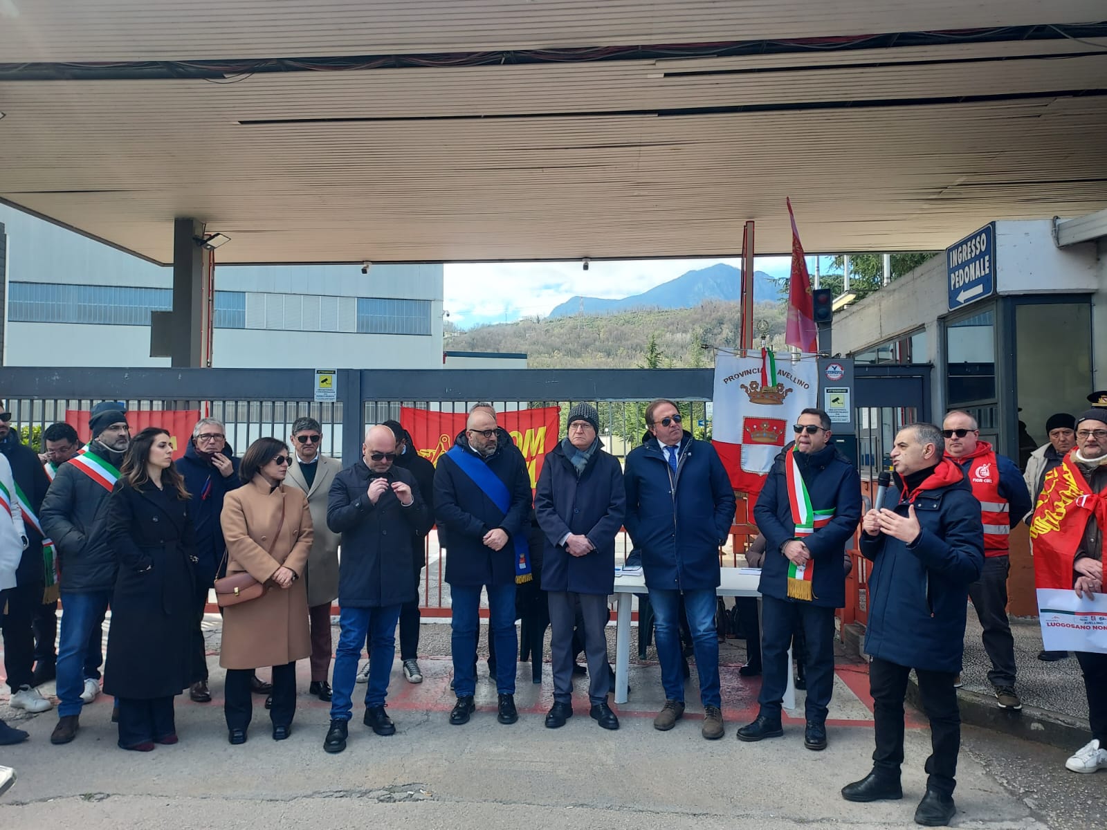 VIDEO/ ArcelorMittal: la Provincia pressa, restano i licenziamenti