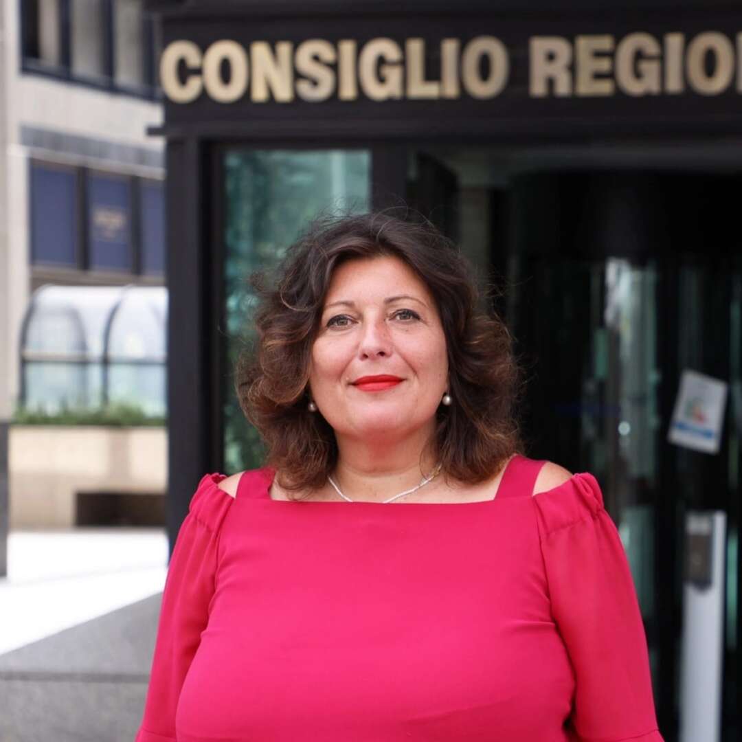 Ciarambino: “Pomigliano in marcia contro la camorra”