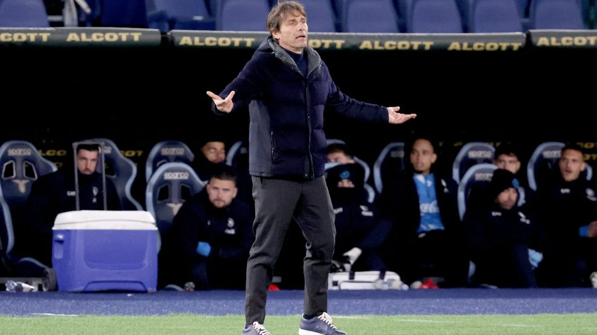 Non è un paese per vecchi, Antonio Conte lo sa benissimo