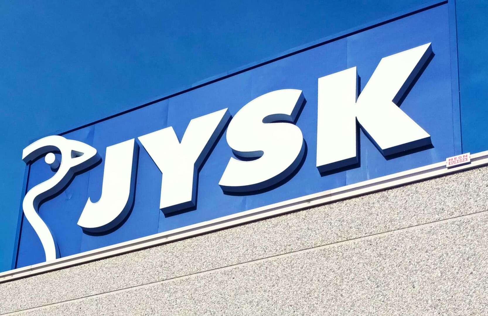 Apre JYSK a Benevento, la risposta danese all’Ikea: previste nuove assunzioni