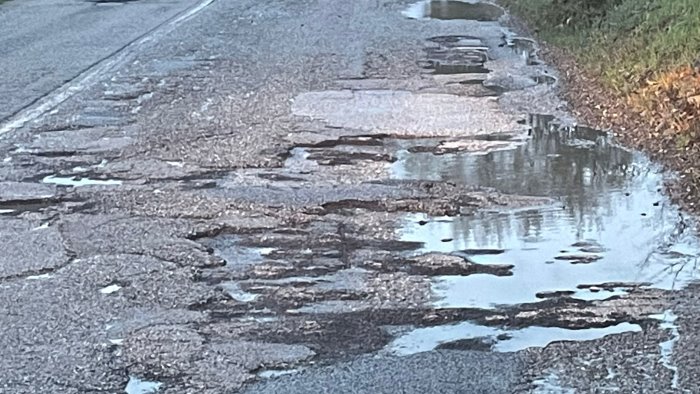 Ceppaloni, il sindaco chiede tempi certi per gli interventi sulle strade provinciali