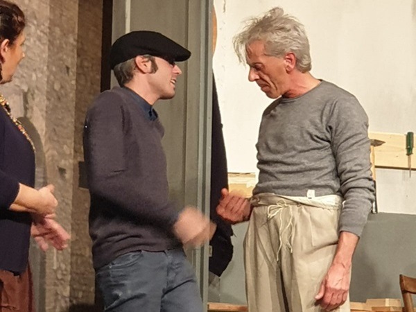 Al Teatro Arbostella di Salerno in arrivo le risate della commedia di Petito: ”Don Pascà passa ‘a vacca”